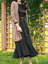 Renee Maxi Dress (XS-XL)