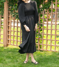 Renee Maxi Dress (XS-XL)