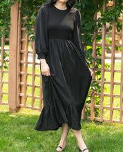 Renee Maxi Dress (XS-XL)