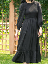 Renee Maxi Dress (XS-XL)