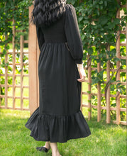 Renee Maxi Dress (XS-XL)