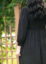 Renee Maxi Dress (XS-XL)