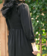 Renee Maxi Dress (XS-XL)