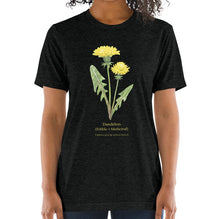 Dandelion Herbal T-Shirt