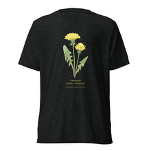 Dandelion Herbal T-Shirt