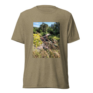 Countryside Brook Unisex T-Shirt