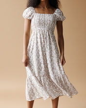 Vintage Beauty Dress (S-L)