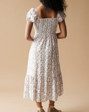 Vintage Beauty Dress (S-L)