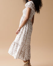 Vintage Beauty Dress (S-L)
