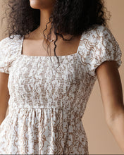 Vintage Beauty Dress (S-L)