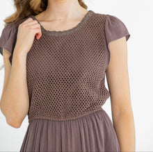 Willow Mae Maxi Dress (XS-2XL)