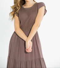 Willow Mae Maxi Dress (XS-2XL)