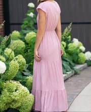 Willow Mae Maxi Dress (XS-2XL)