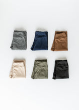 Women's No Cling Leggings (XS-4XL) 6 Colors