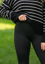 Women's No Cling Leggings (XS-4XL) 6 Colors