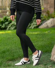 Women's No Cling Leggings (XS-4XL) 6 Colors