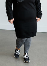 Women's No Cling Leggings (XS-4XL) 6 Colors