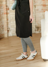 Women's No Cling Leggings (XS-4XL) 6 Colors